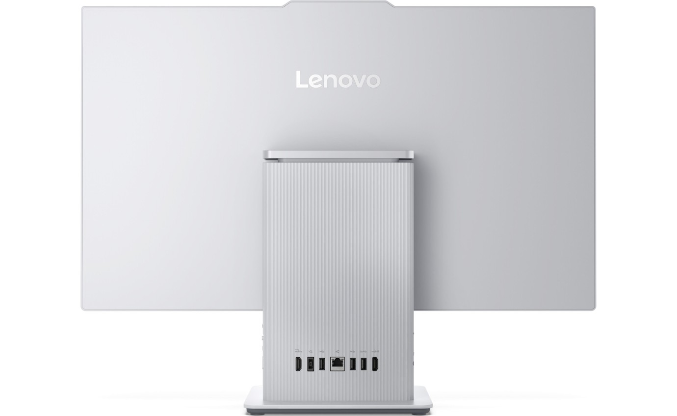 Lenovo 27 inch IdeaCentre AIO Intel Core 9 270H 32GB RAM 1TB W11H F0HM00U7AU