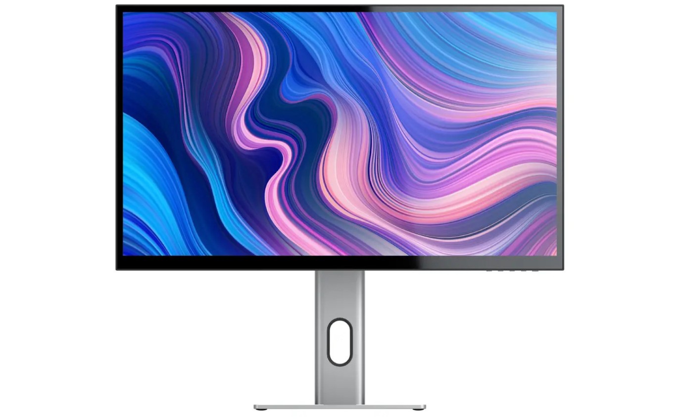 ALOGIC 27 inch Clarity Rotating 4K Monitor 27F34KCPD