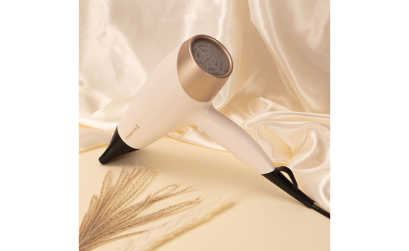 Remington Shea Soft Hair Dryer D4740AU