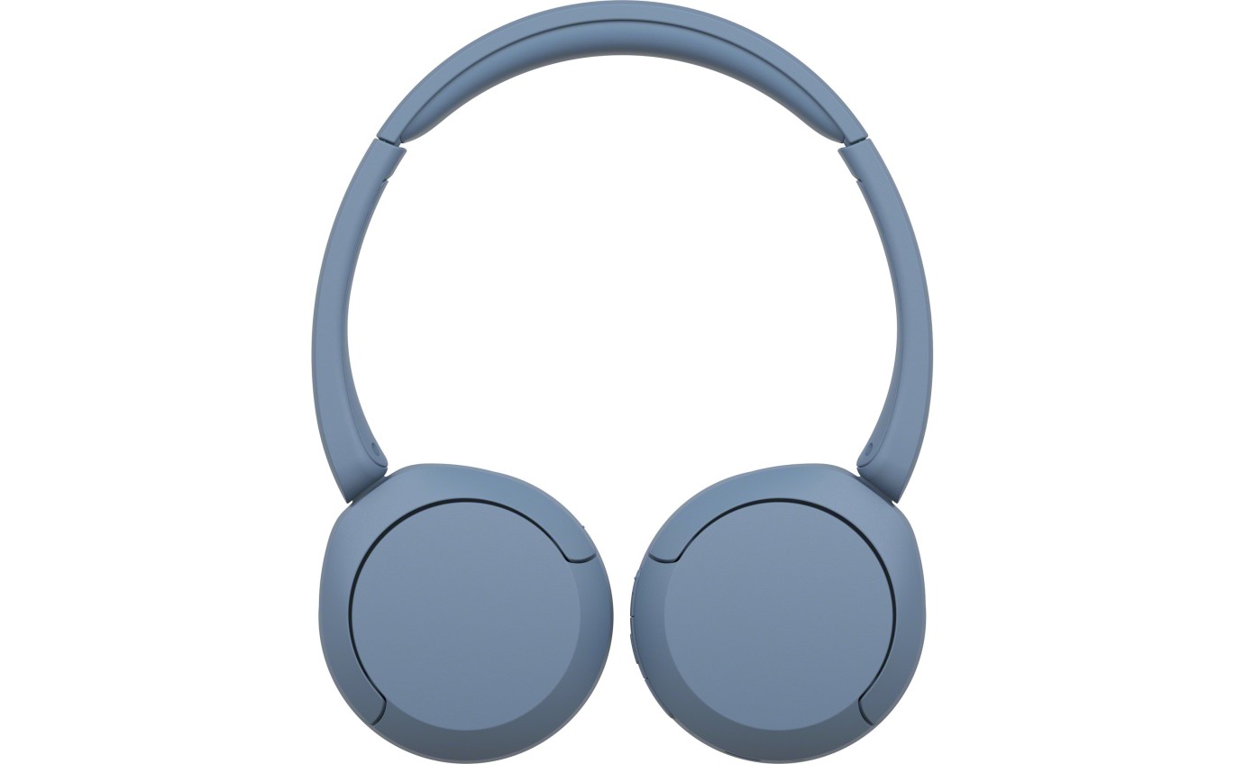 Sony Wireless Headphones (Blue) WHCH520L