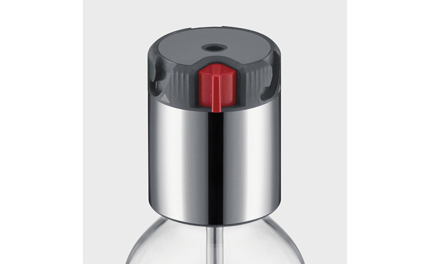 Breville the InFizz&trade; Fusion (Brushed Stainless Steel) BCA800BSS