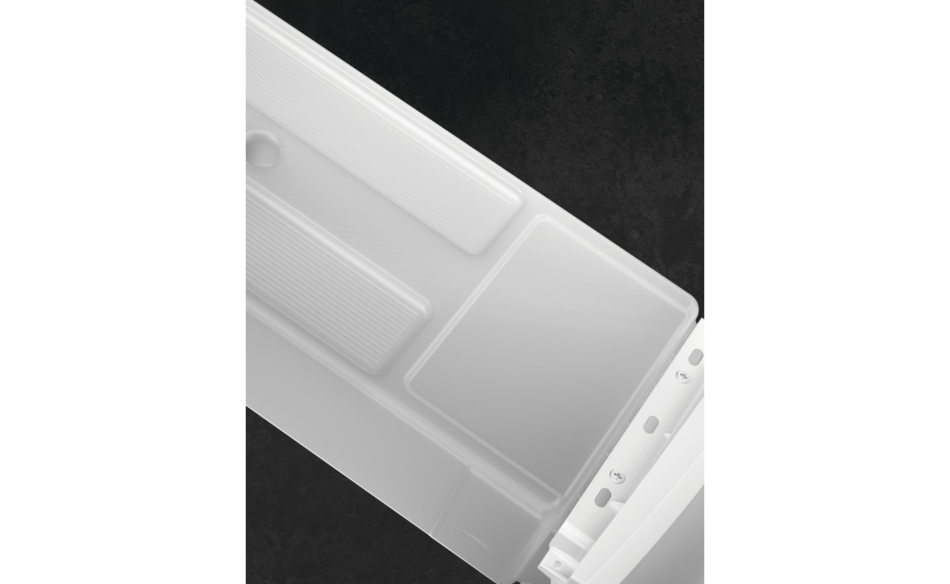 AEG 9kg Heat Pump Dryer T859M6OBC