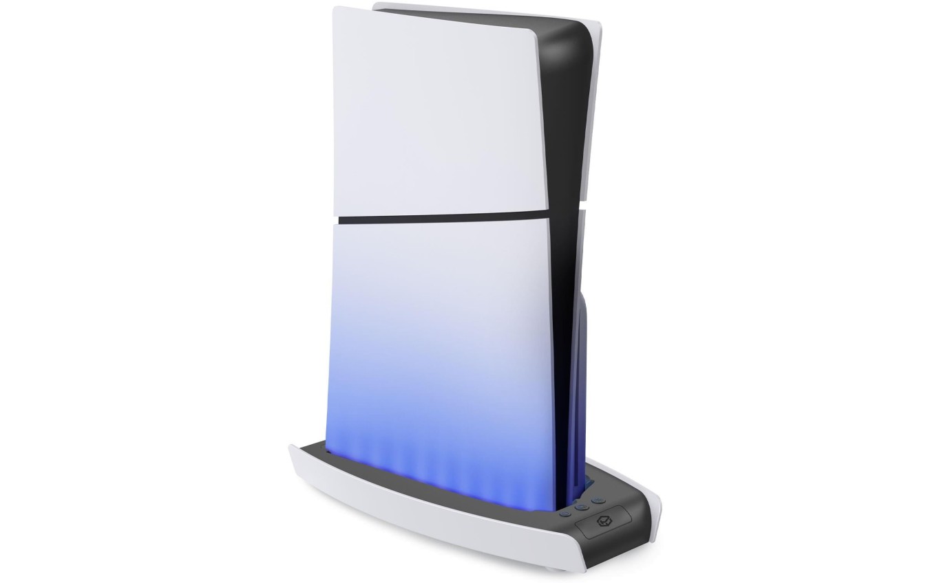 Powerwave RGB Vertical Stand for PS5 Slim 166593