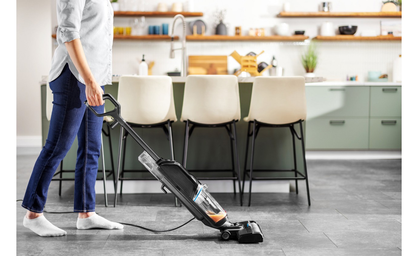 Bissell CrossWave HF2 Hard Floor Wet & Dry Vacuum 3848F