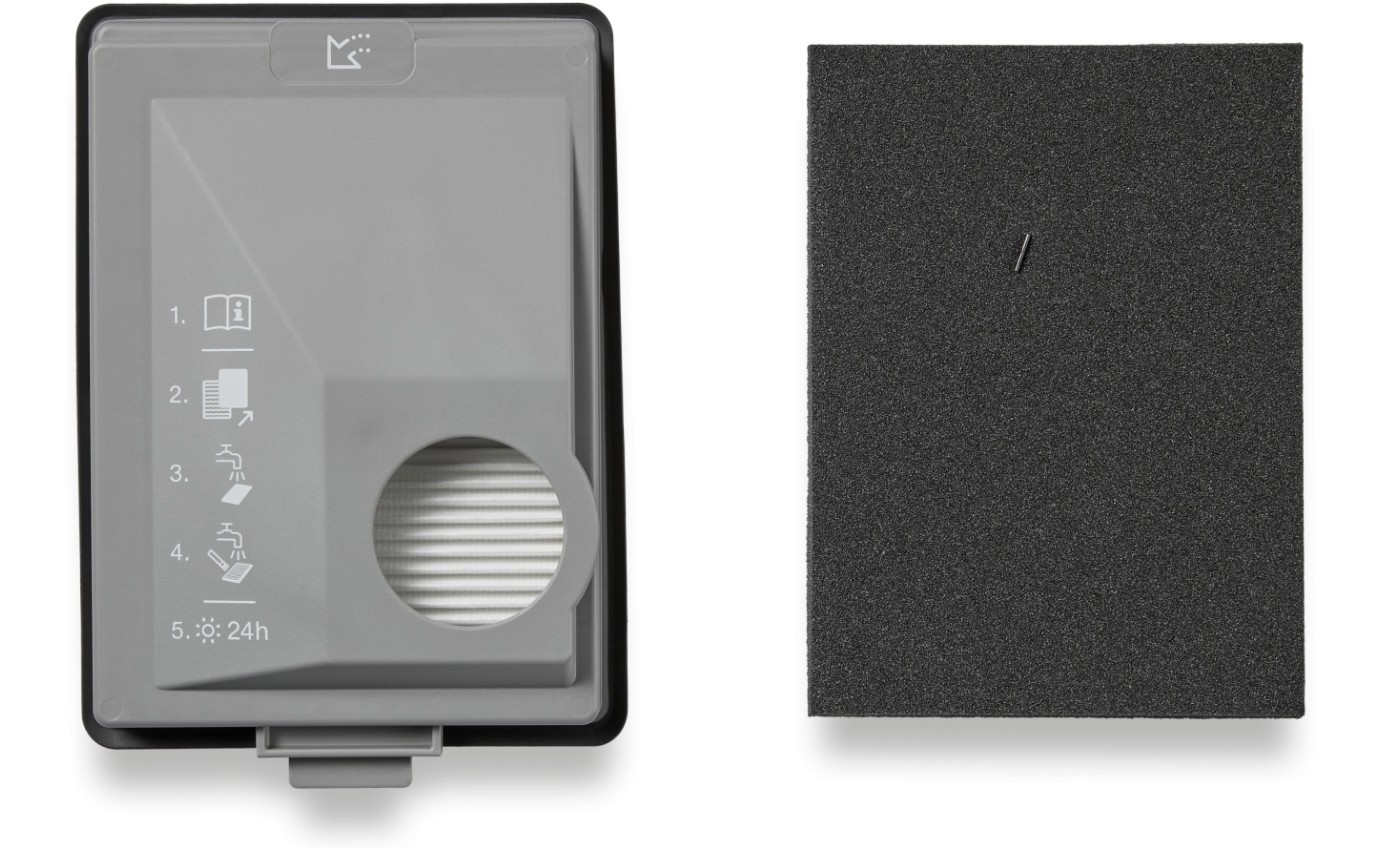 Miele Fine Dust Filter for Boost CX1 11639250