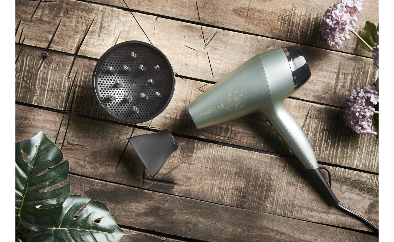 Remington Botanicals&trade; Hairdryer AC5860AU