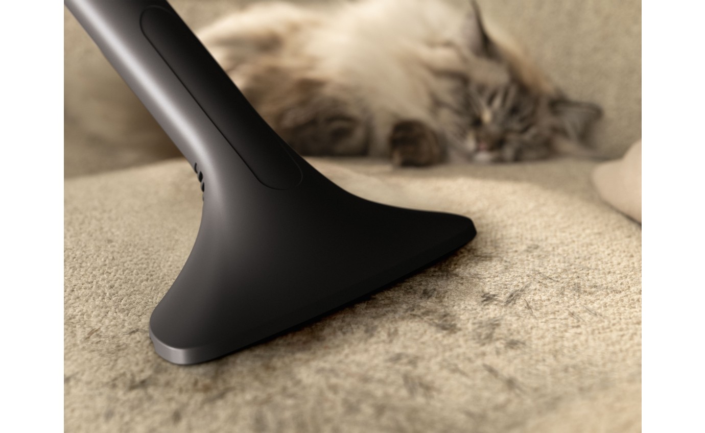 Electrolux UltimateHome 500 Bagless Vacuum Cleaner (Denim Blue) EFC52513DB