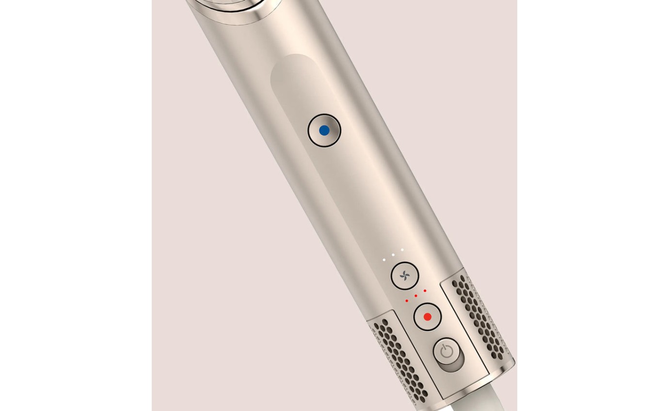 Shark FlexStyle Air Styling & Drying System (Stone) HD421SL