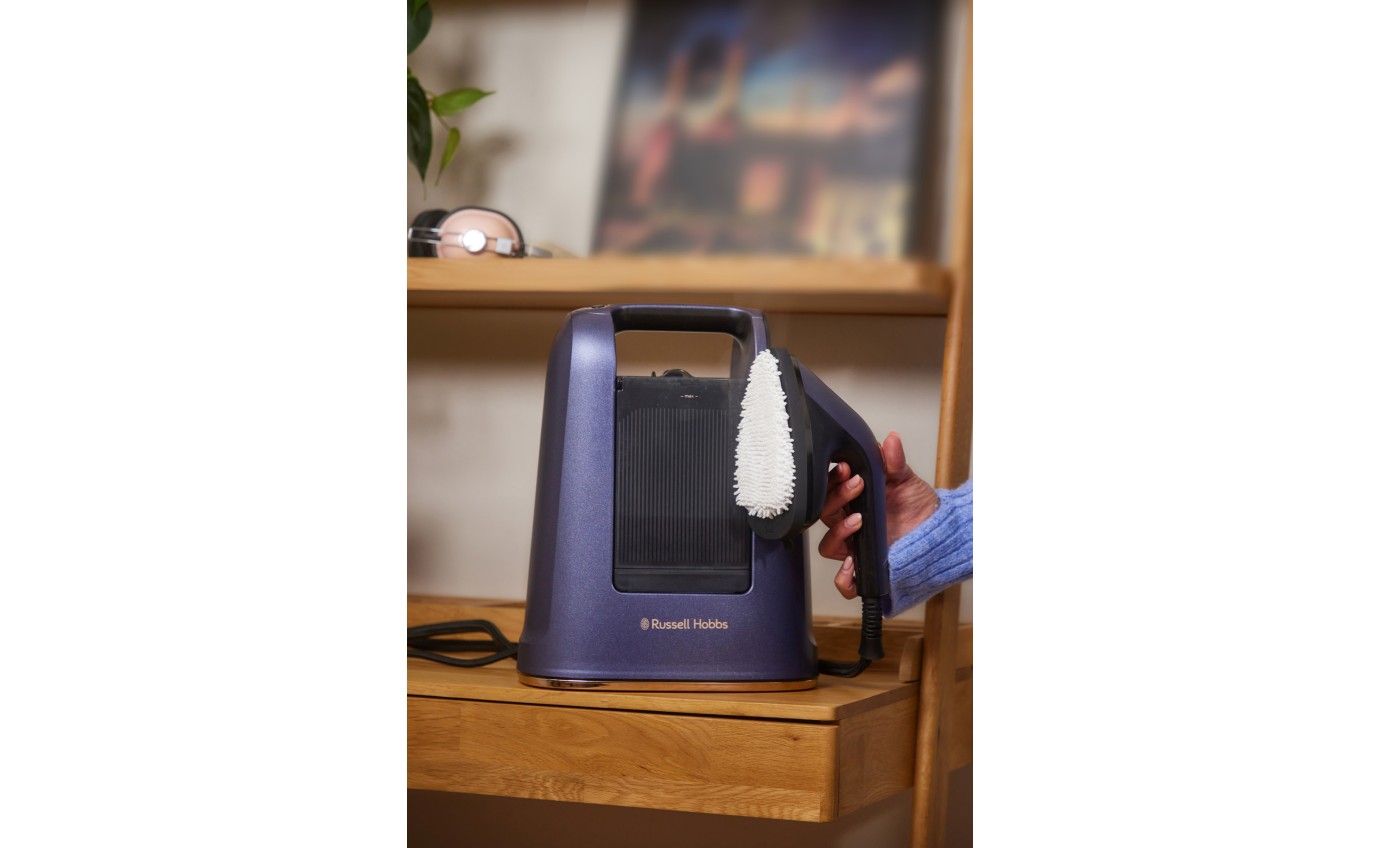 Russell Hobbs Supreme Steam Maestro Handheld Steamer RHC2760