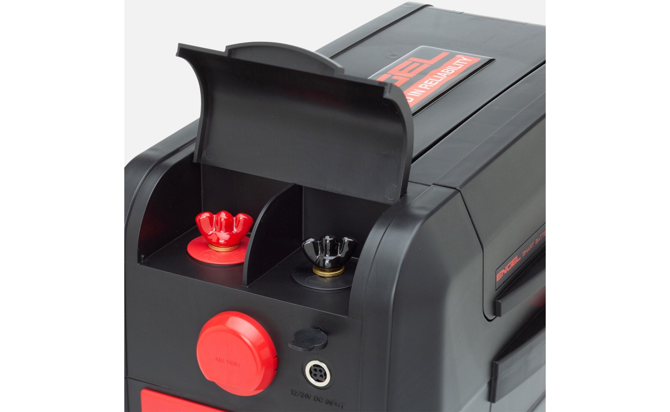 Engel Smart Battery Box Series 2 BATTBOXS2