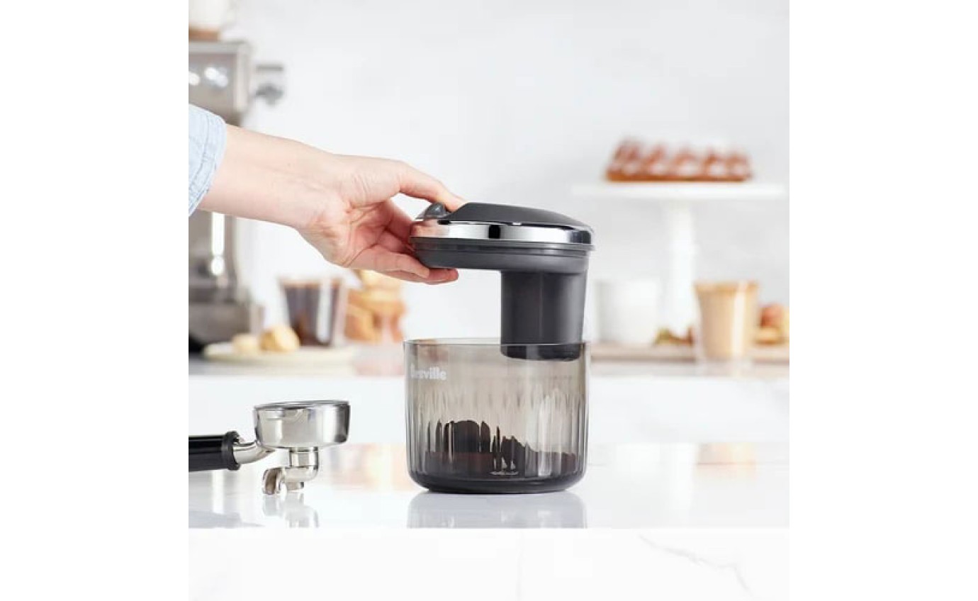 Breville the Puck Sucker&trade; BEA503NEU