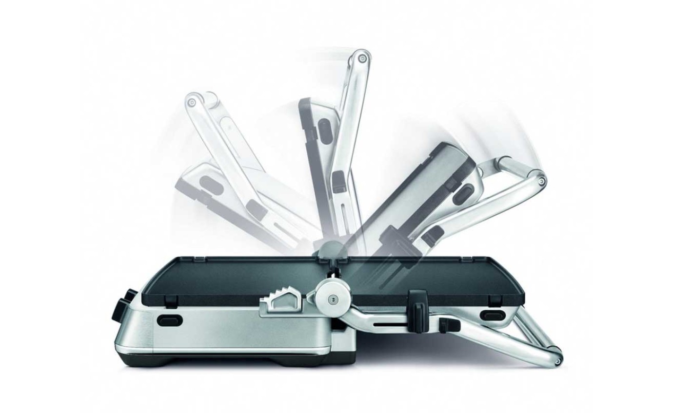 Breville the Sear & Press&trade; Grill BGR710BSS