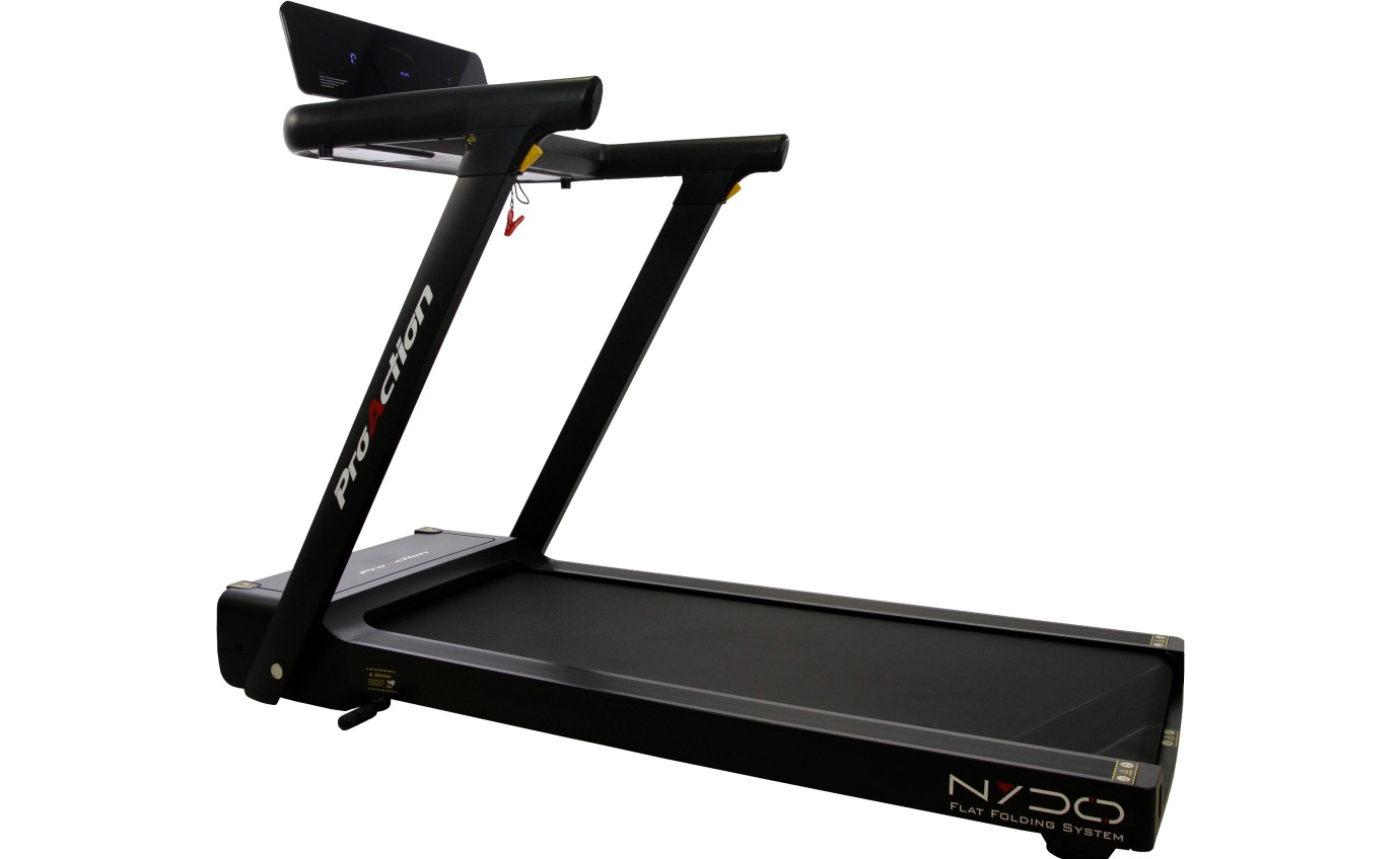 BH Fitness NYDO i.Concept Treadmill G6540
