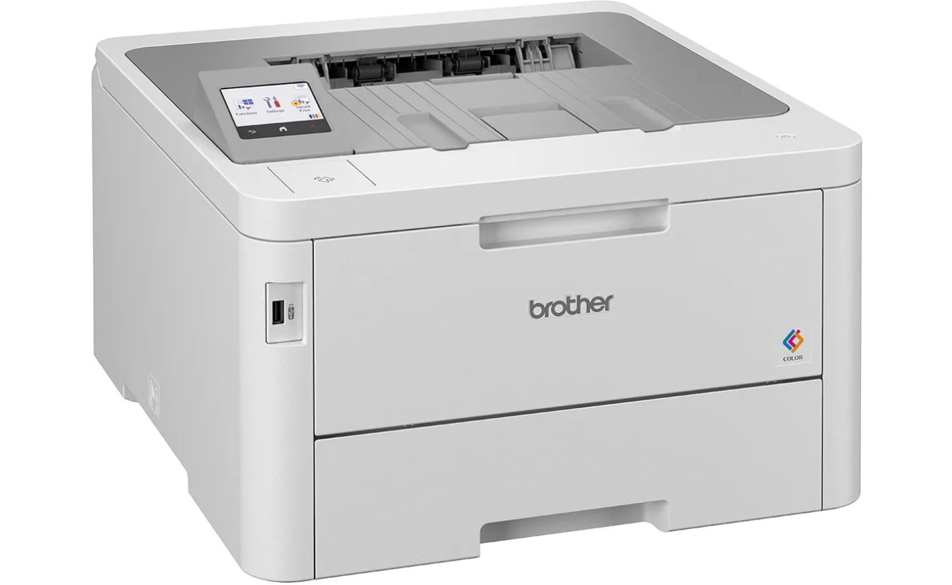 Brother A4 Compact Colour LED Printer HLL8240CDW