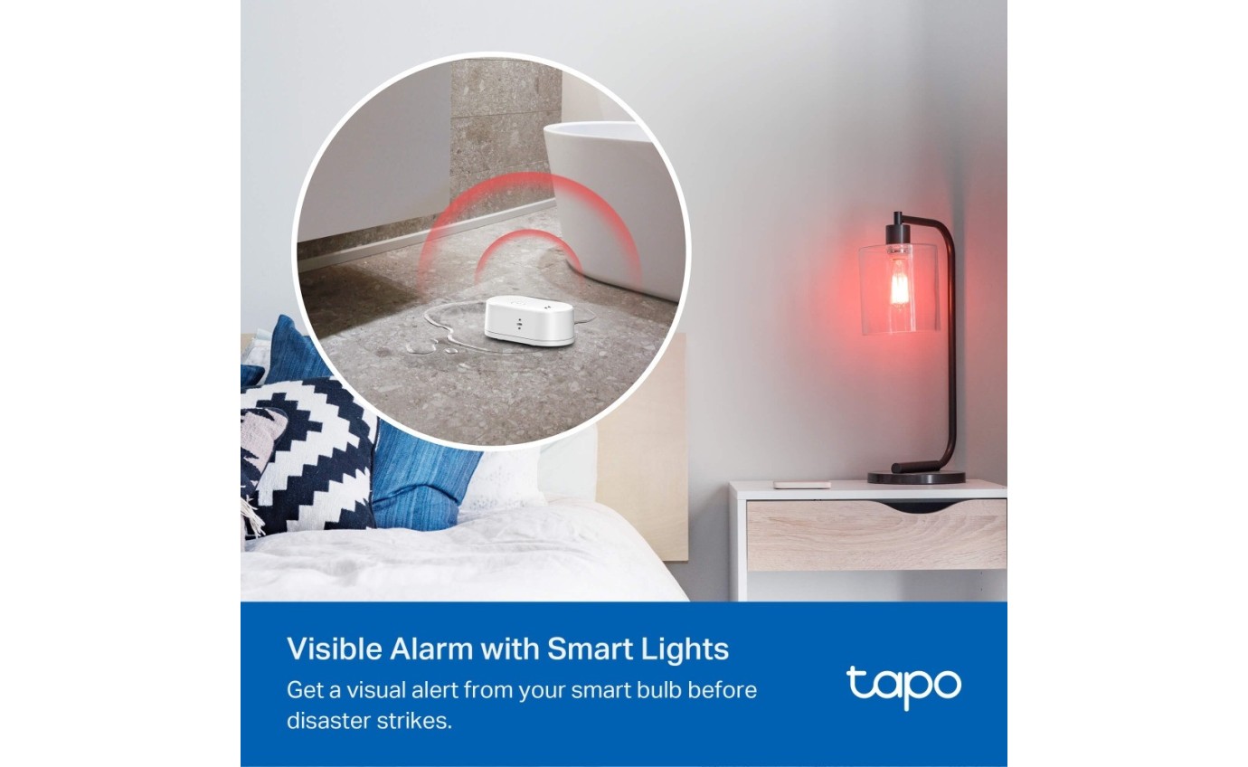 Tapo Smart Water Leak Sensor TAPOT300