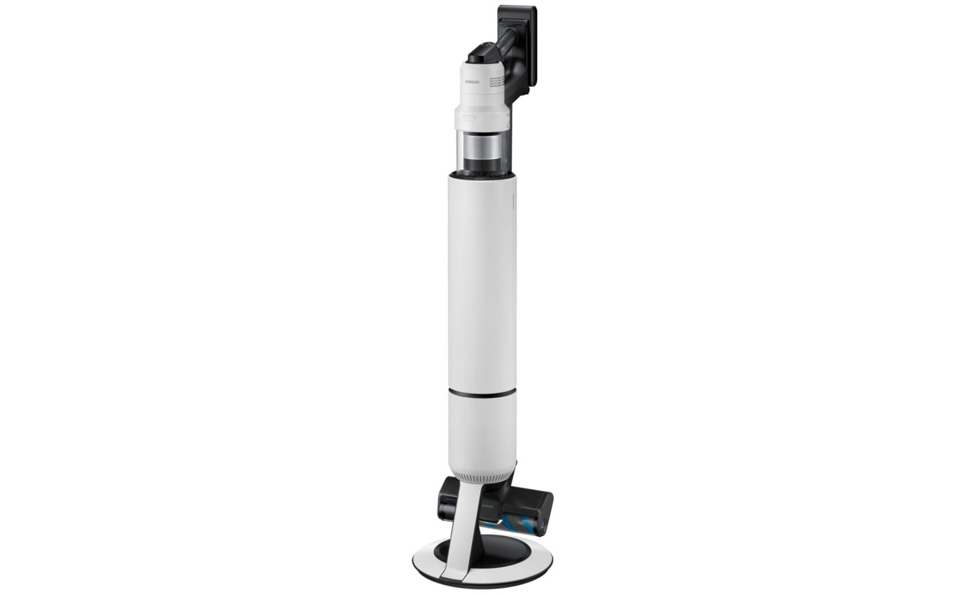 Samsung Bespoke AI Jet Ultra Stick Vacuum (Satin Greige) VS90F40DBG