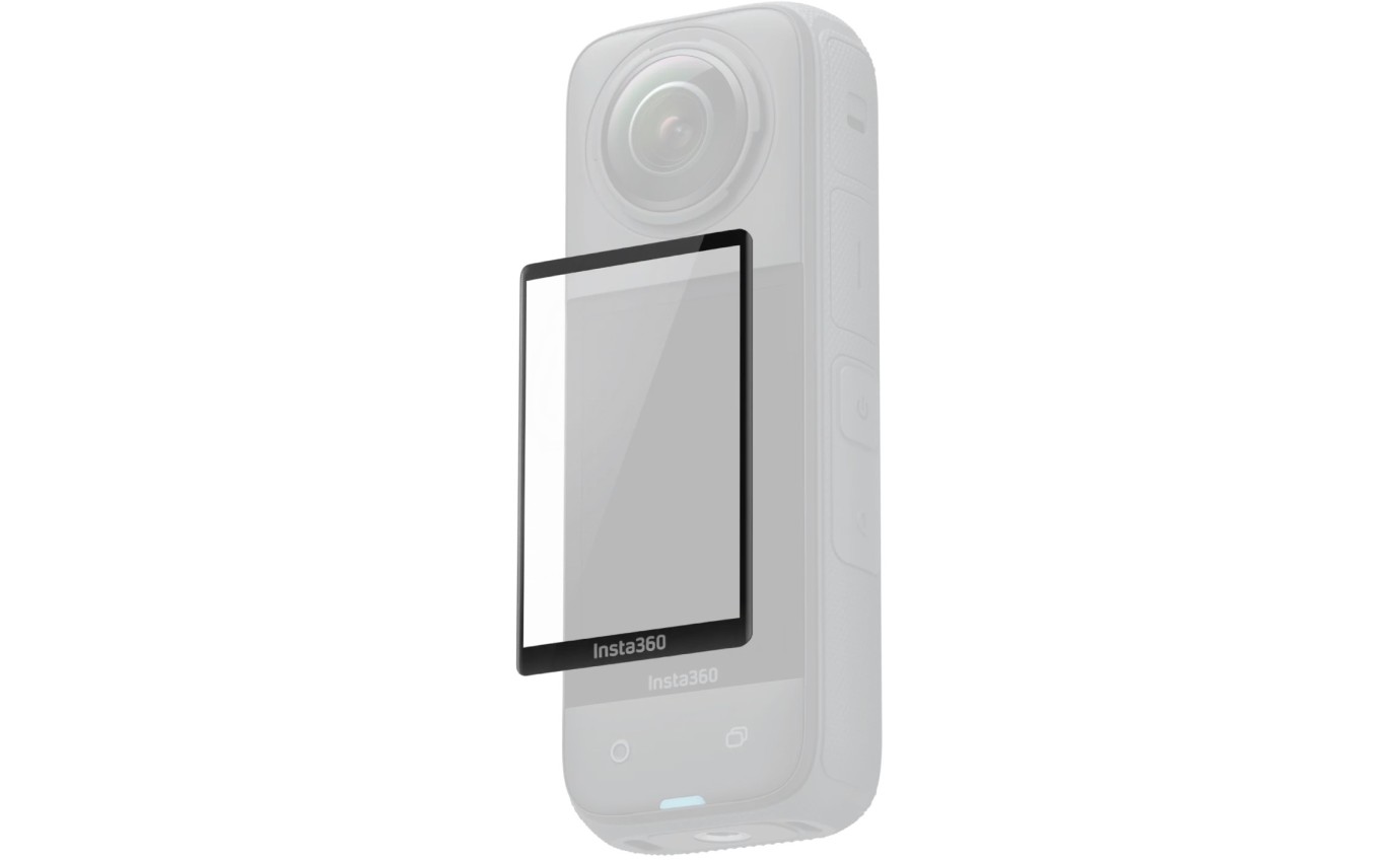Insta360 X4 Screen Protector INSTAX402