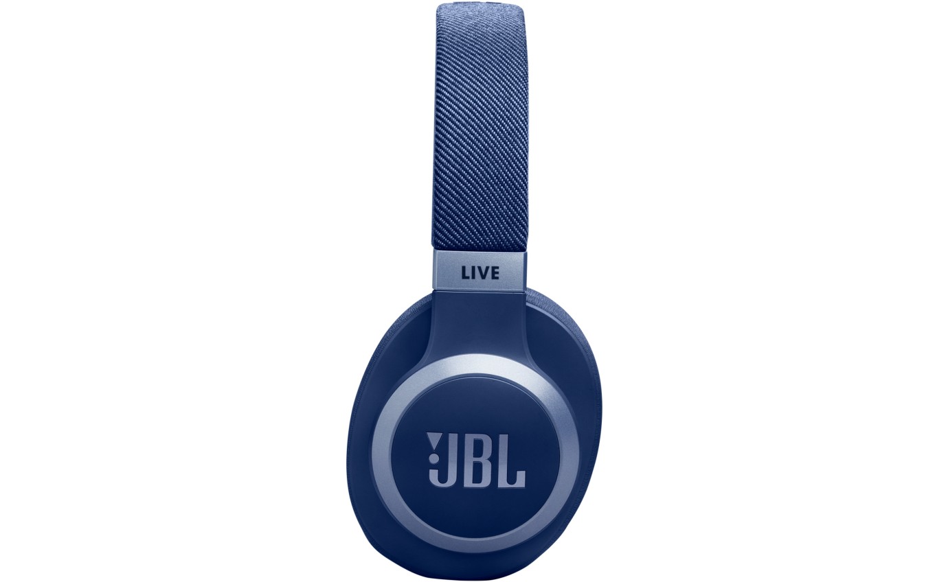 JBL Live 770NC Wireless Headphones (Blue) JBLLIVE770NCBLU