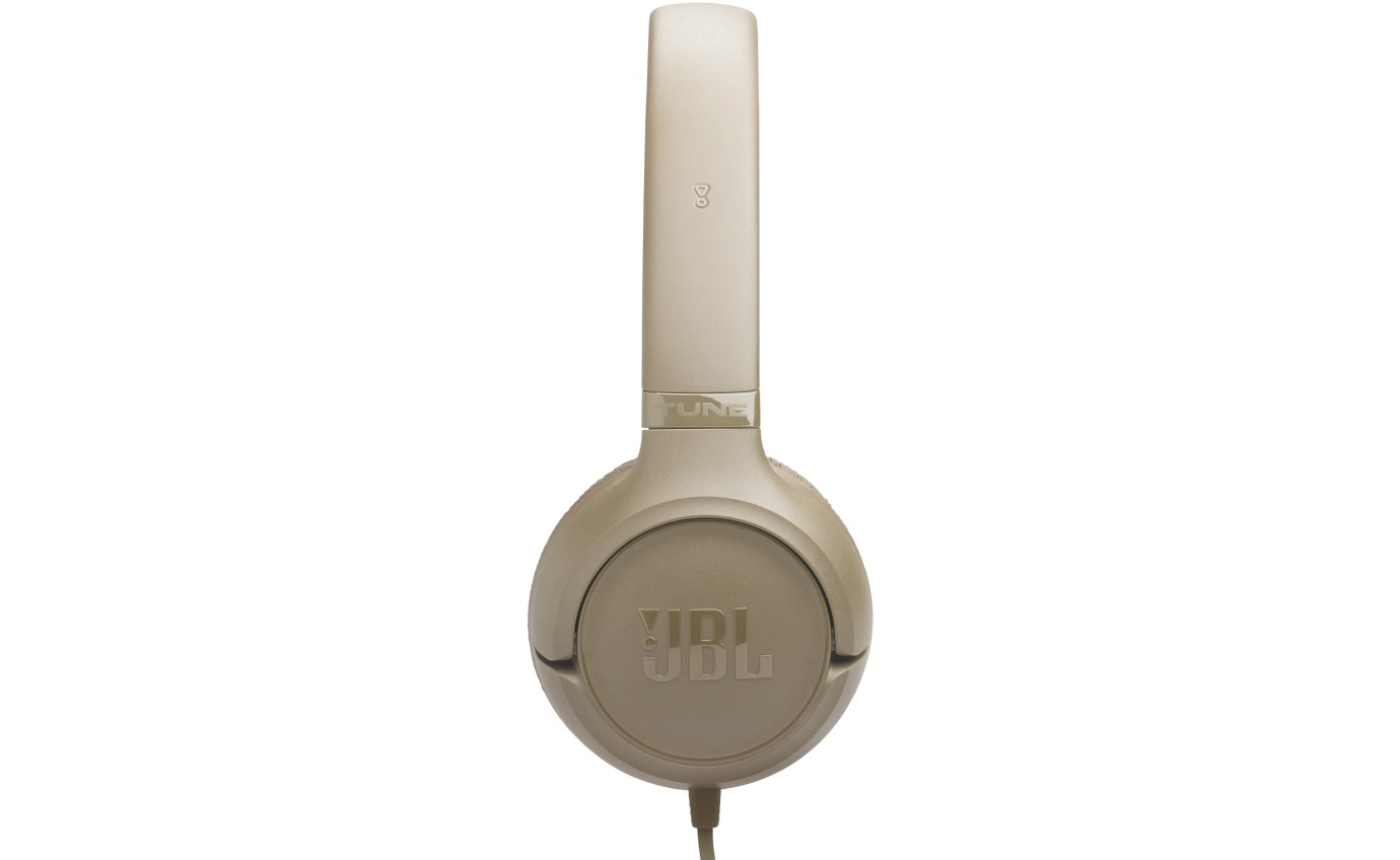 JBL Tune 530C (Beige) JBLT530CBEG