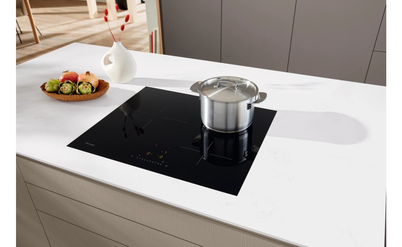 Miele 62cm Induction Cooktop KM7360FL