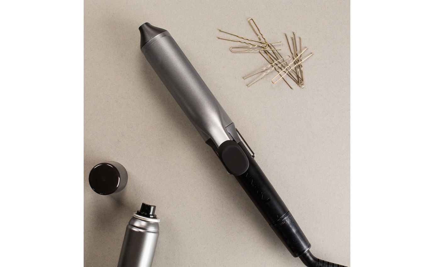 Remington Pro Big Curl Curling Tong CI5538AU
