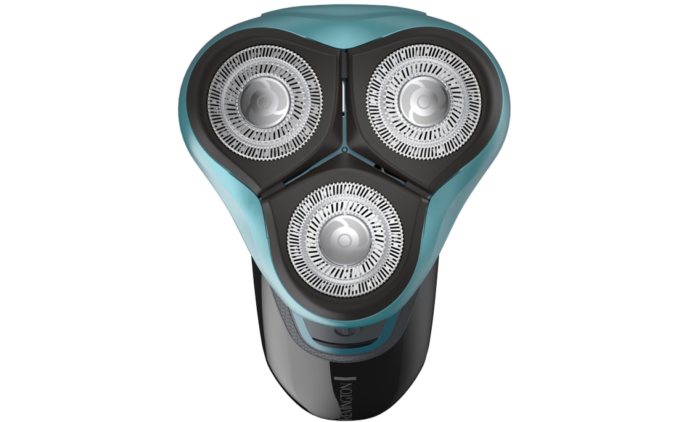 Remington Style Series R4 Rotary Shaver R4500AU