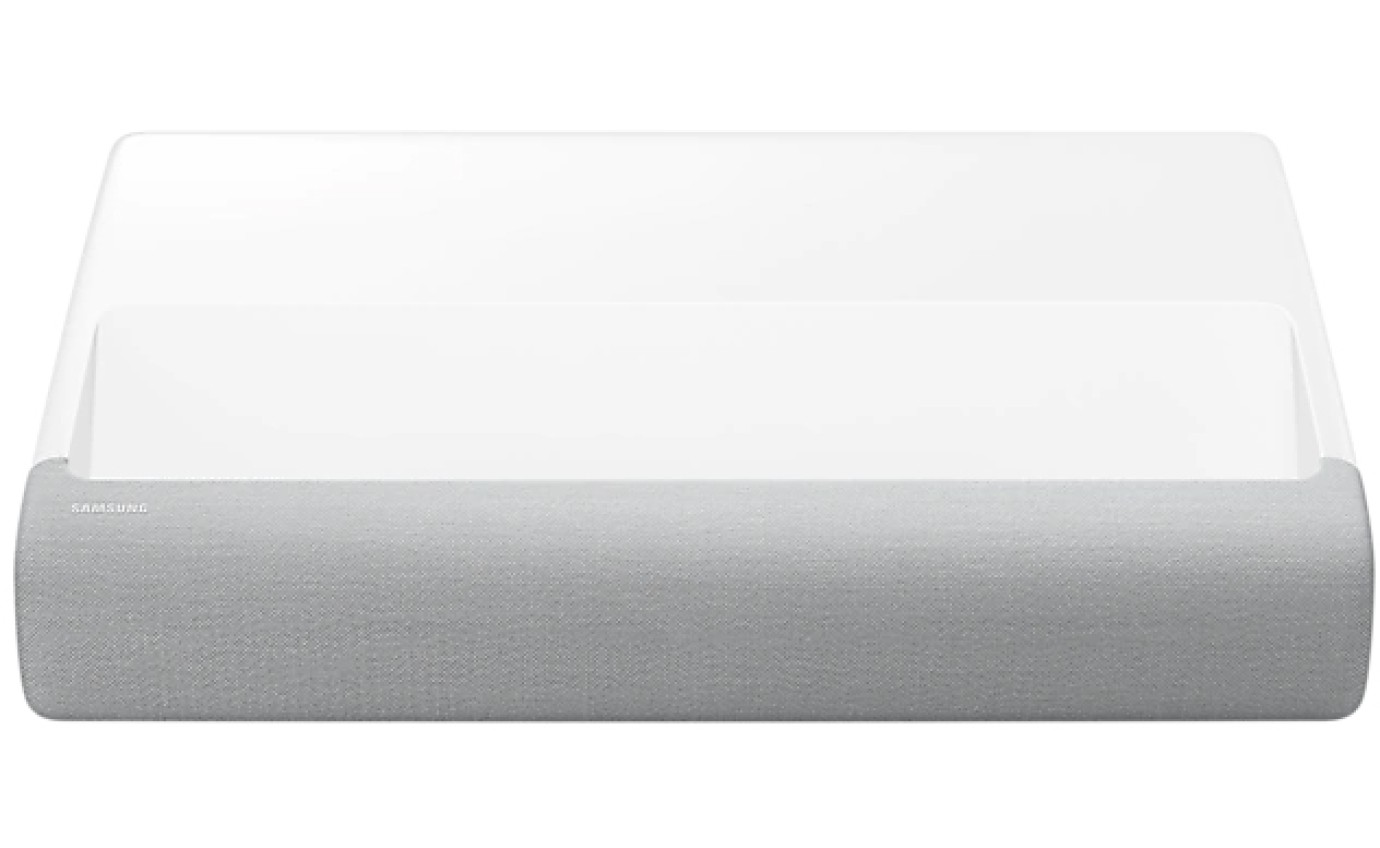 Samsung The Premiere Laser 4K Smart Projector SPLSP7TFA