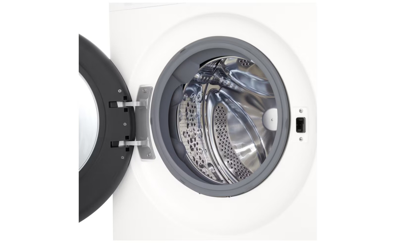 LG 8kg Series 3 AI Wash Front Load Washing Machine WX31408W