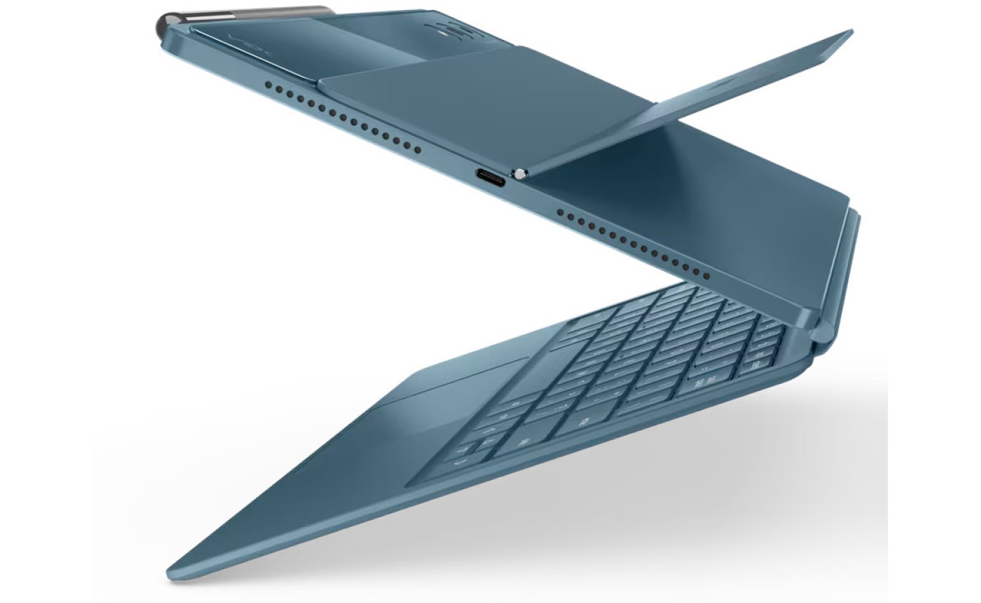 Lenovo Yoga Tab Plus 12.7 inch 512GB ZAEG0045AU