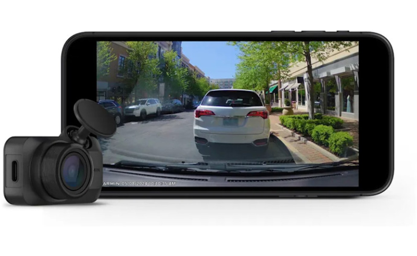 Garmin Dash Cam&trade; Mini 3 0100289910