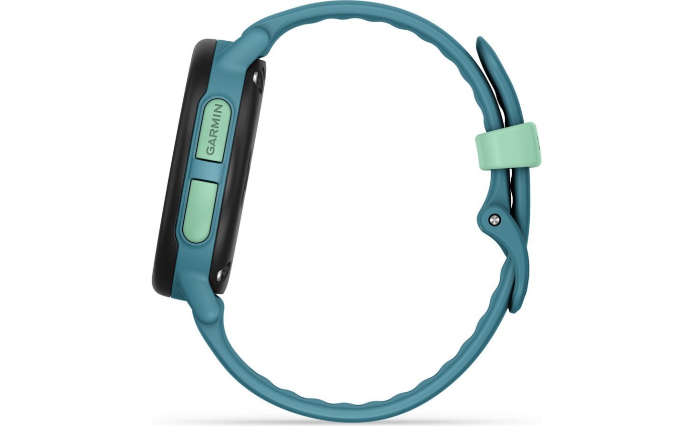 Garmin Bounce&trade; 2 Kids Smartwatch (Turquoise) 0100339902