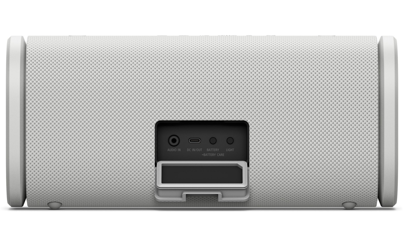 Sony ULT FIELD 5 Wireless Portable Speaker (Off White) SRSULT50W