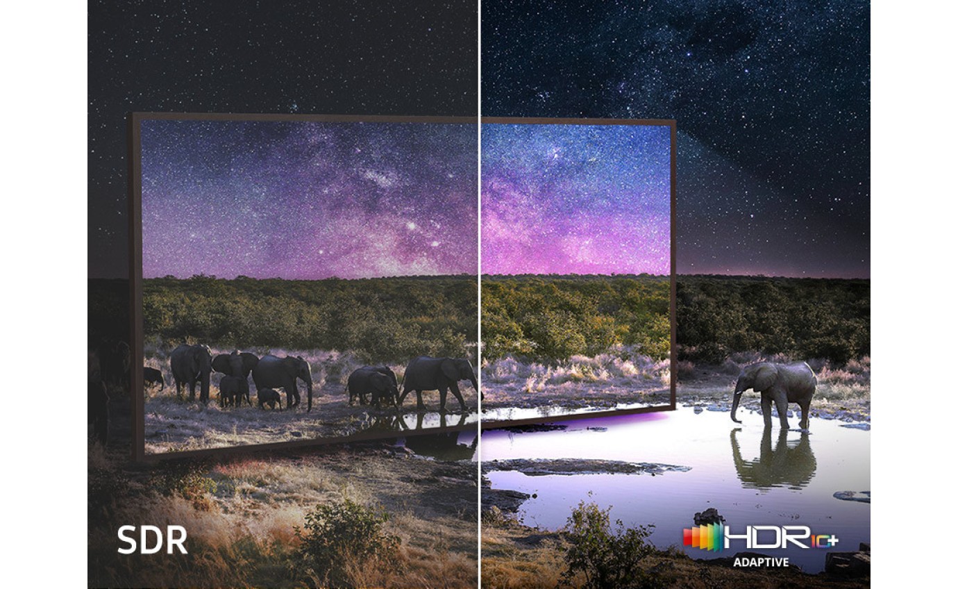Samsung 65 inch The Frame Pro Neo QLED Mini LED 4K Vision AI Smart TV QA65LS03FWWXXY