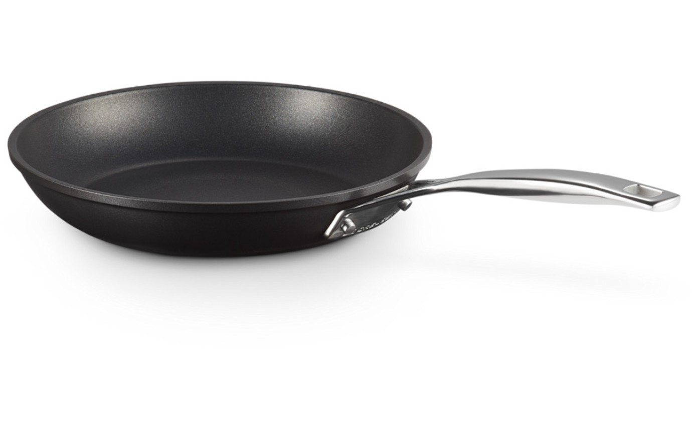 Le Creuset 24cm Shallow Frying Pan 51112240010002