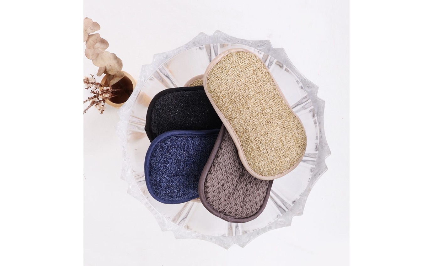 White Magic Washing Up Pad (Sea Blue) WMMFWPSB