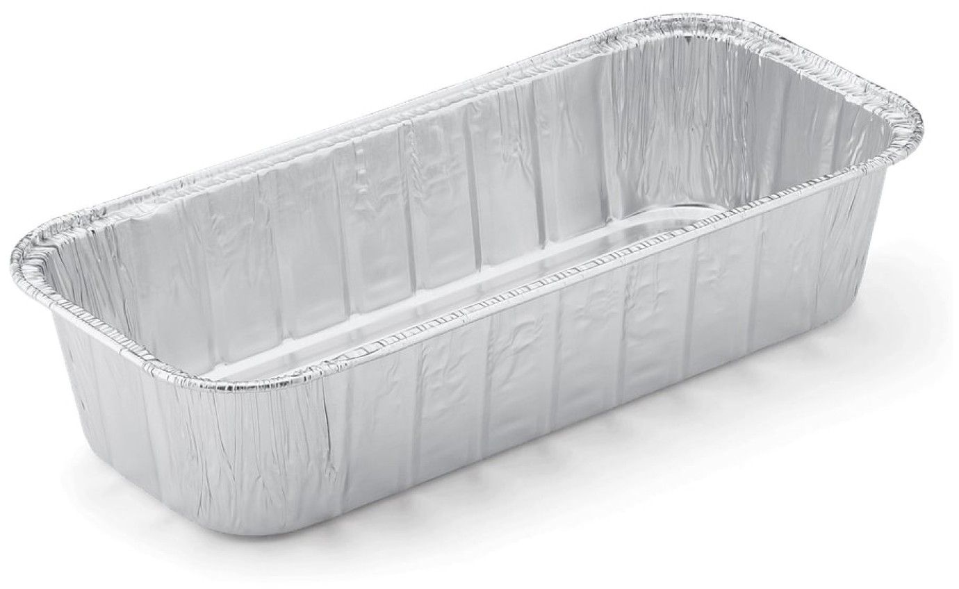 Weber Drip Pans (10 Pack) 6498