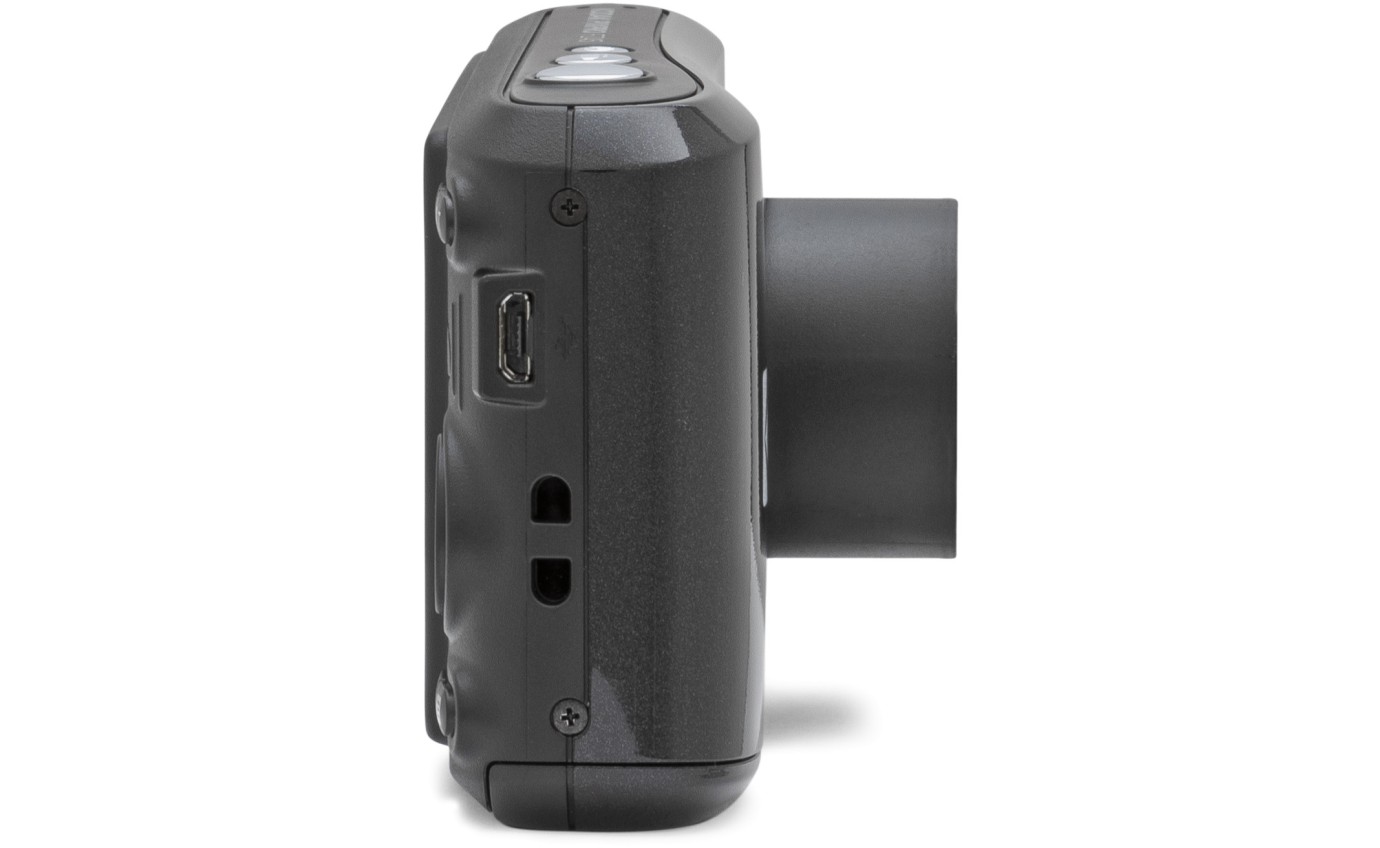 Kodak Pixpro FZ45 Digital Compact Camera (Black) FZ45BK