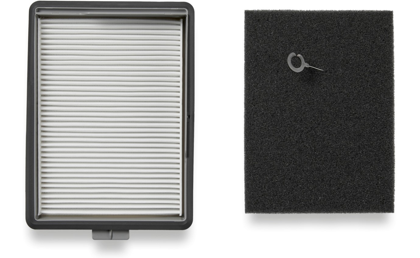 Miele Fine Dust Filter for Boost CX1 11639250