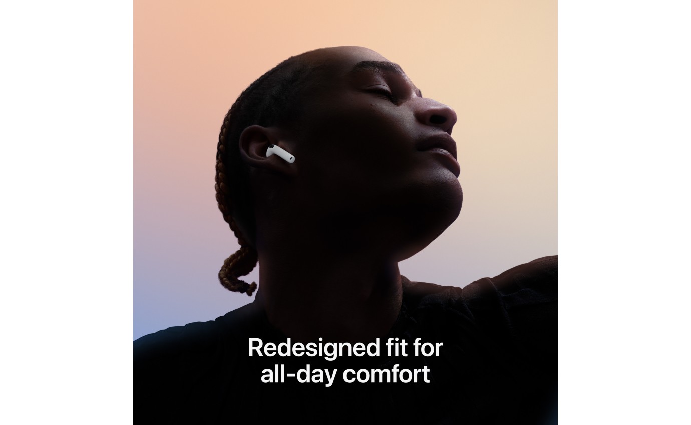 Apple AirPods 4 MXP63ZAA