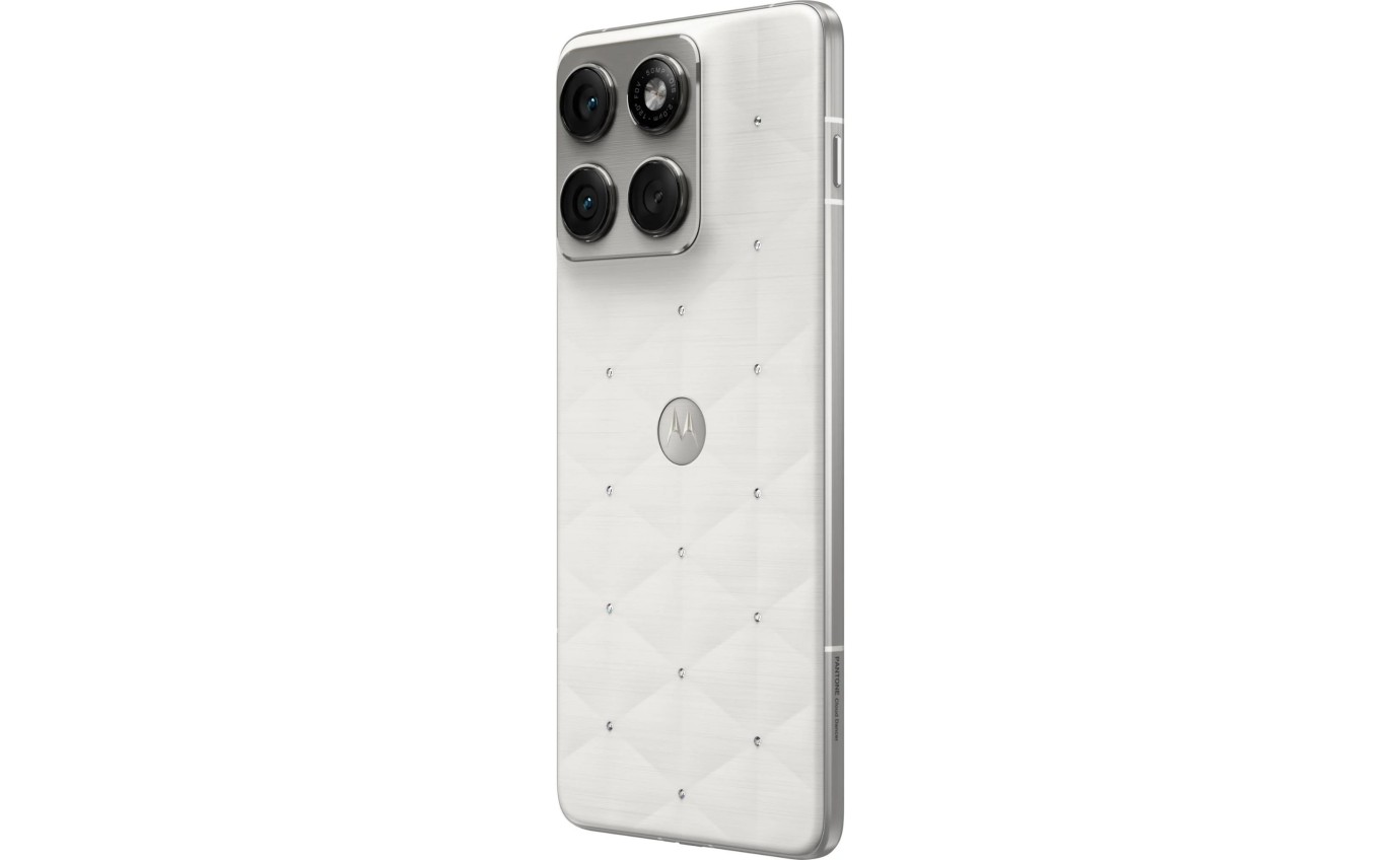 Motorola Edge 70 5G 512GB (Swarovski Edition) 11901361258