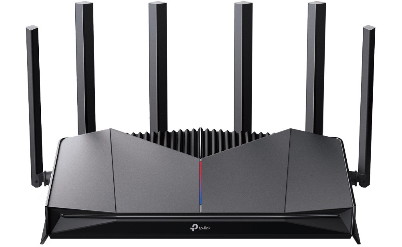 TP-Link BE6500 Dual-Band Wi-Fi 7 Gaming Router ARCHERGE400