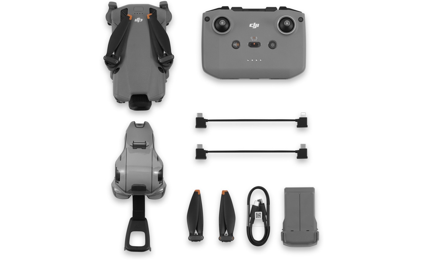 DJI Mini 5 Pro (RC-N3) CPMA0000083804