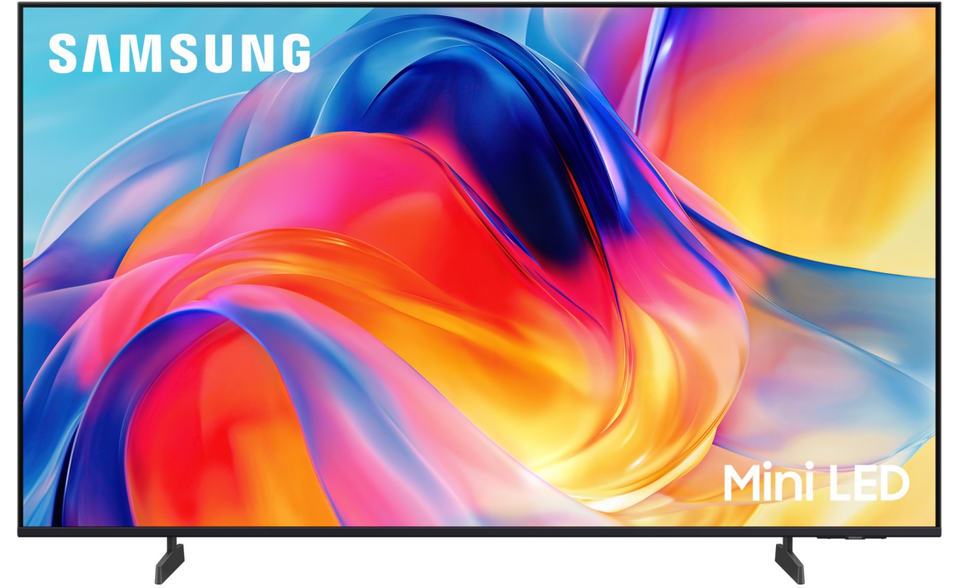 Samsung 43 inch M70H Mini LED 4K Vision AI Smart TV UA43M70HAWXXY