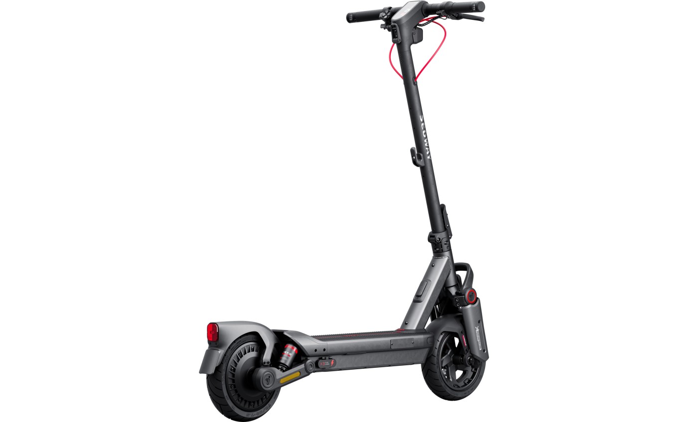 Segway-Ninebot MAX G3 Electric KickScooter SEGWMAXG3