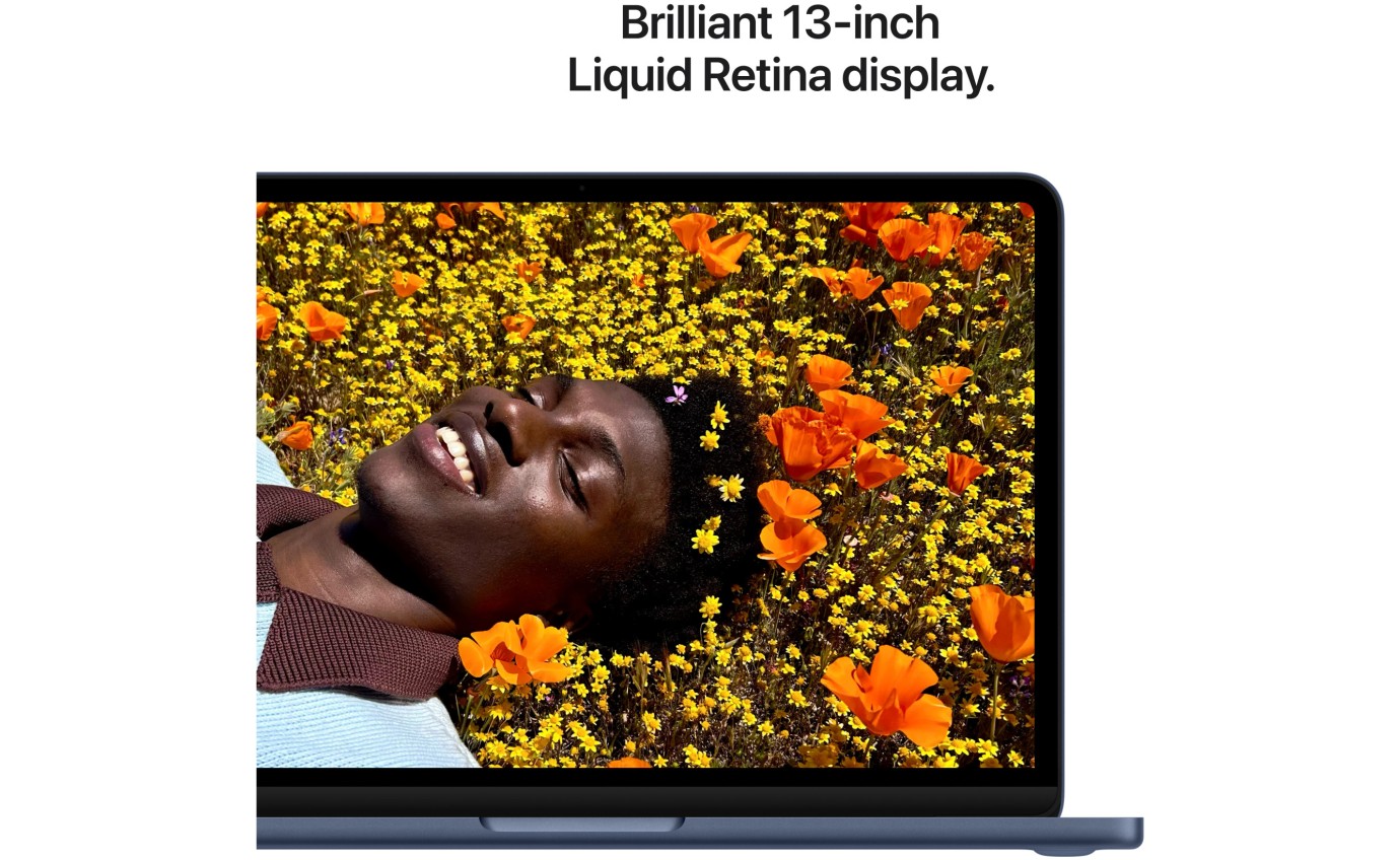 Apple MacBook Neo 13-inch 512GB (Indigo) MHFG4XA