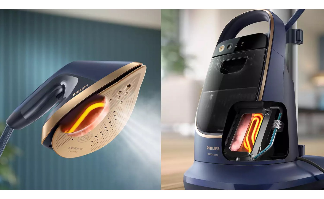 Philips 8500 Series All-in-One Ironing Solution AIS853020