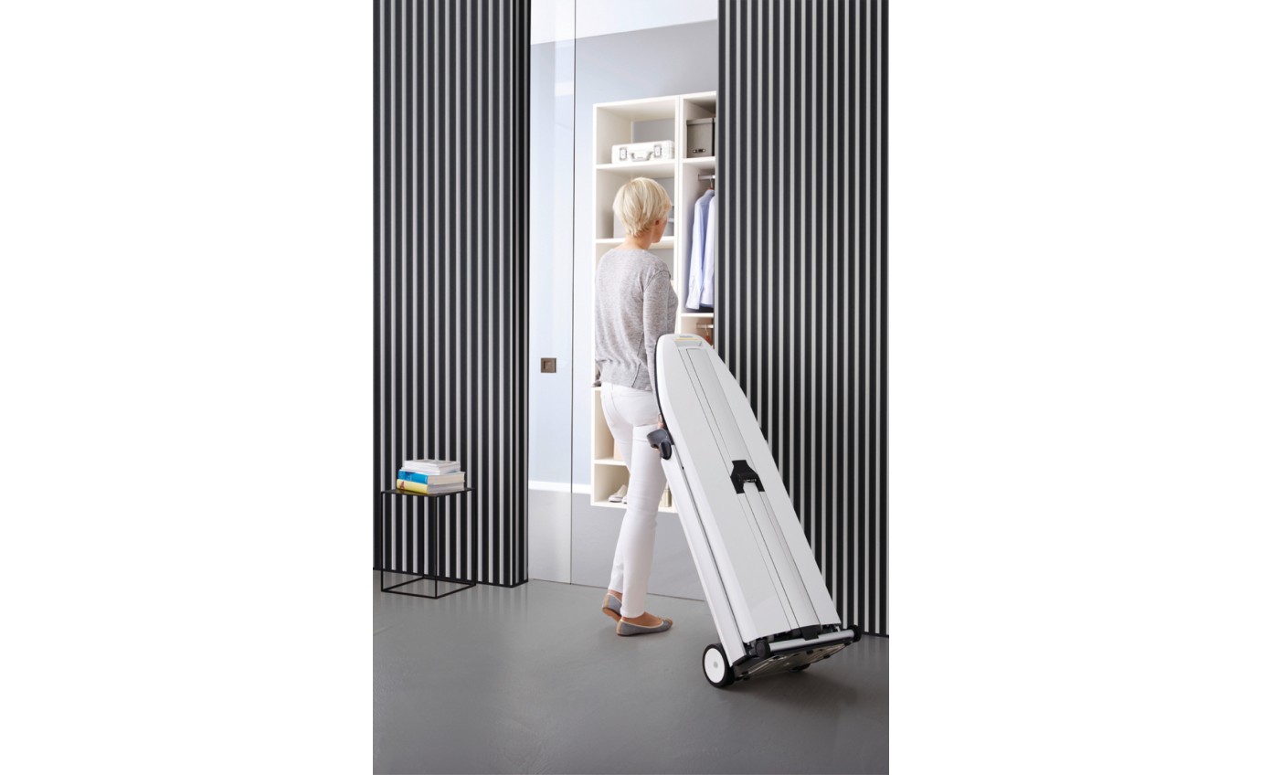 Miele FashionMaster Steam Ironing System B4847