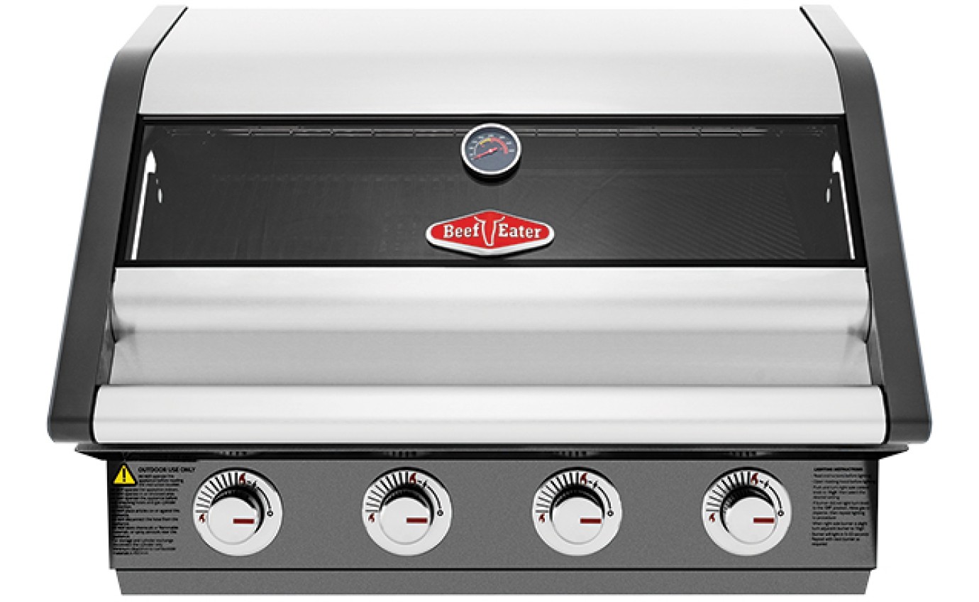 BeefEater 1600 Series Built In BBQ BBG1640DA