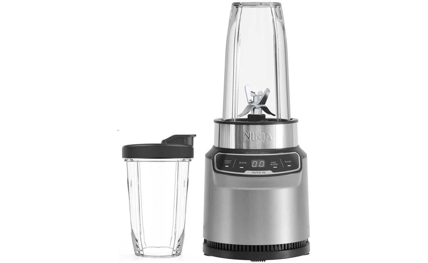 Ninja Nutri-Blender Pro with Auto IQ BN500ANZMN
