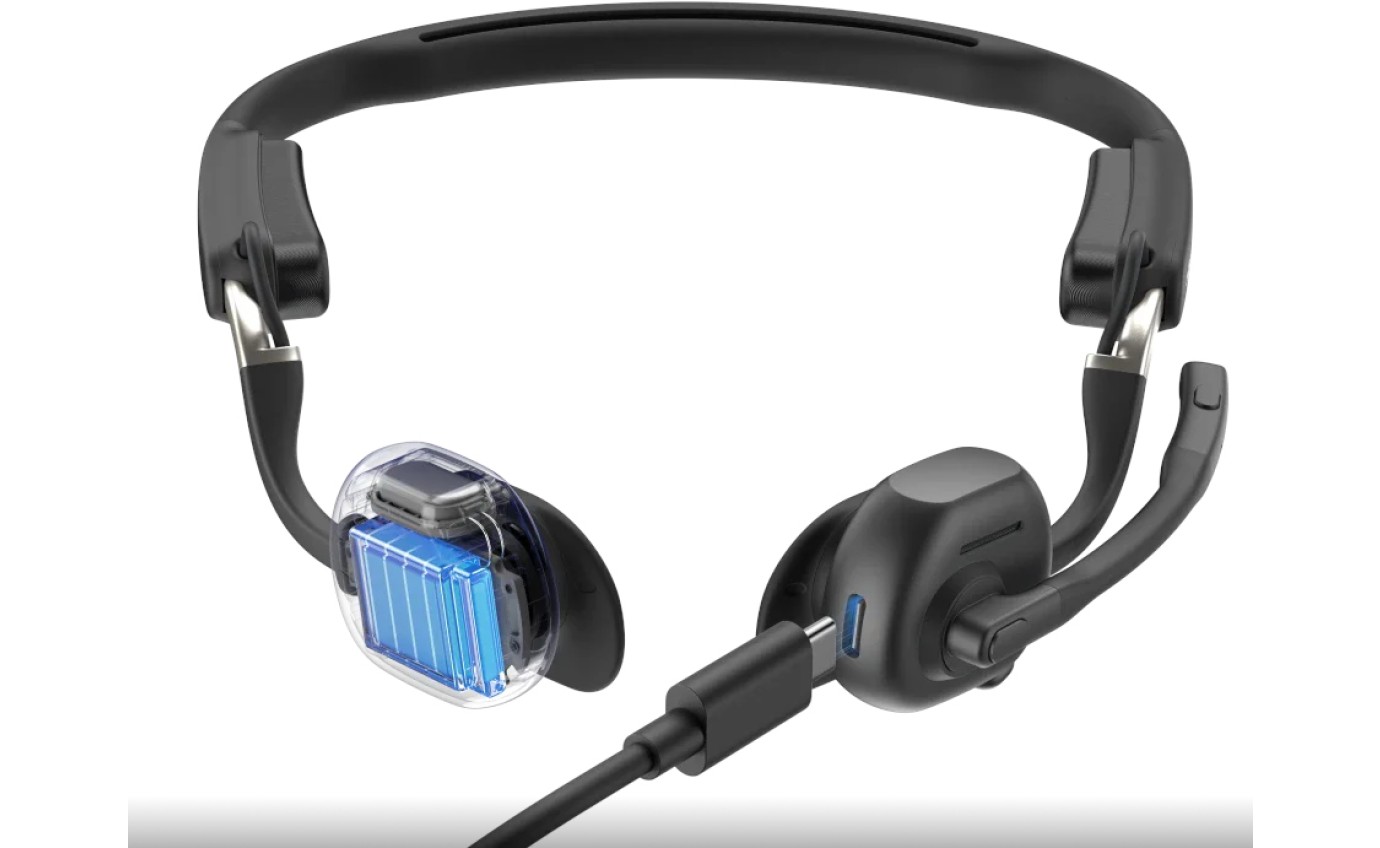 Shokz OpenMeet UC (USB-A) C610AABK